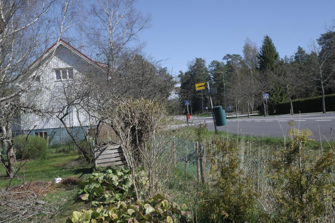 Naantali Holiday Home ภายนอก รูปภาพ