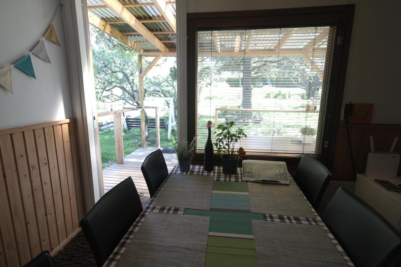 Naantali Holiday Home ภายนอก รูปภาพ