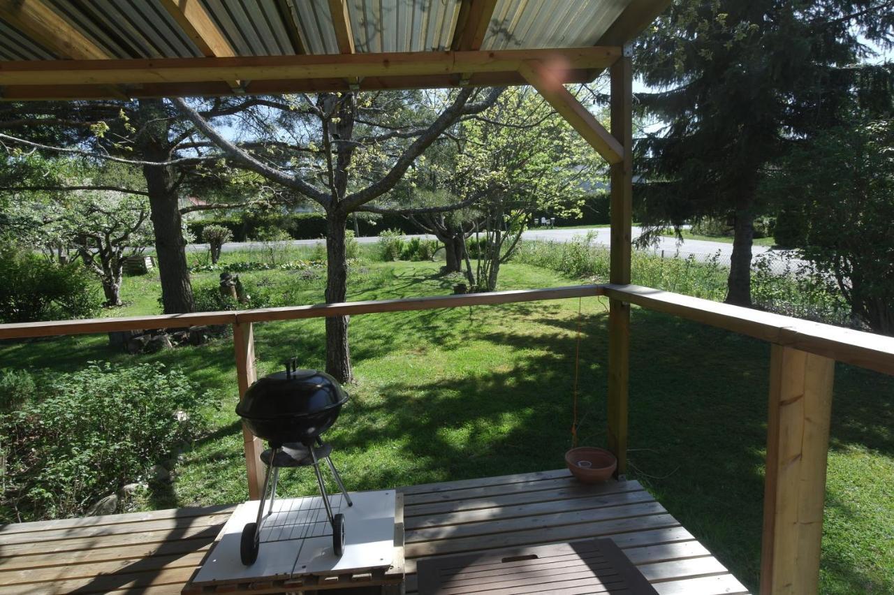Naantali Holiday Home ภายนอก รูปภาพ