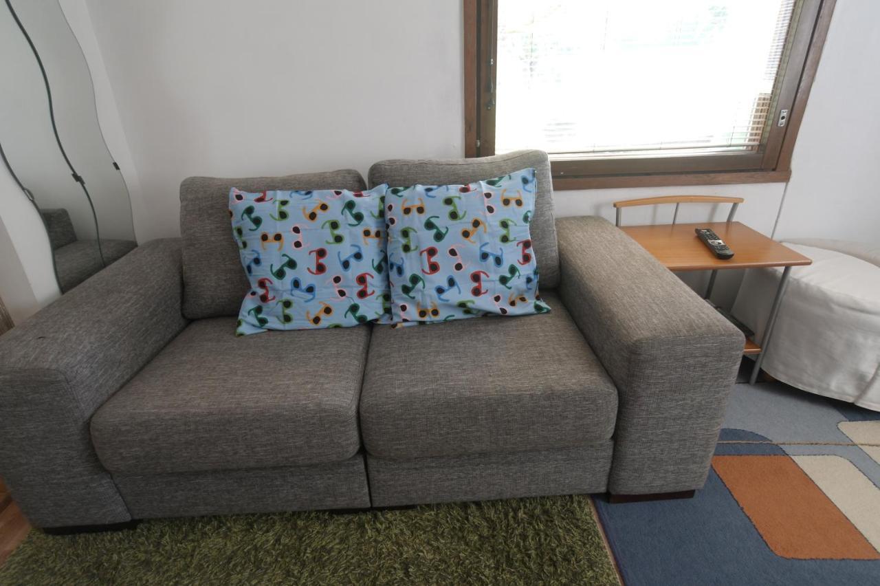Naantali Holiday Home ภายนอก รูปภาพ