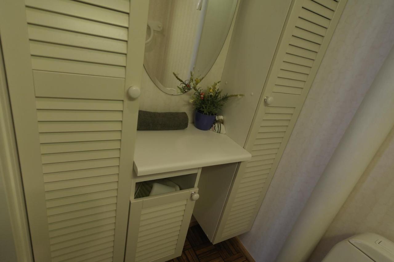 Naantali Holiday Home ภายนอก รูปภาพ