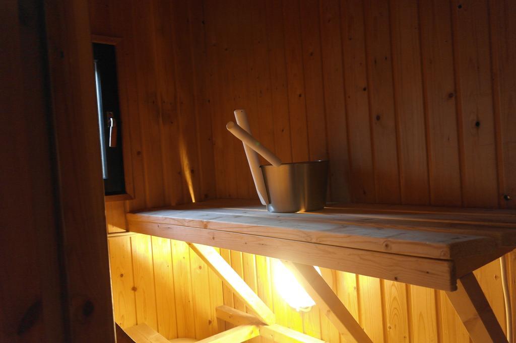 Naantali Holiday Home ภายนอก รูปภาพ