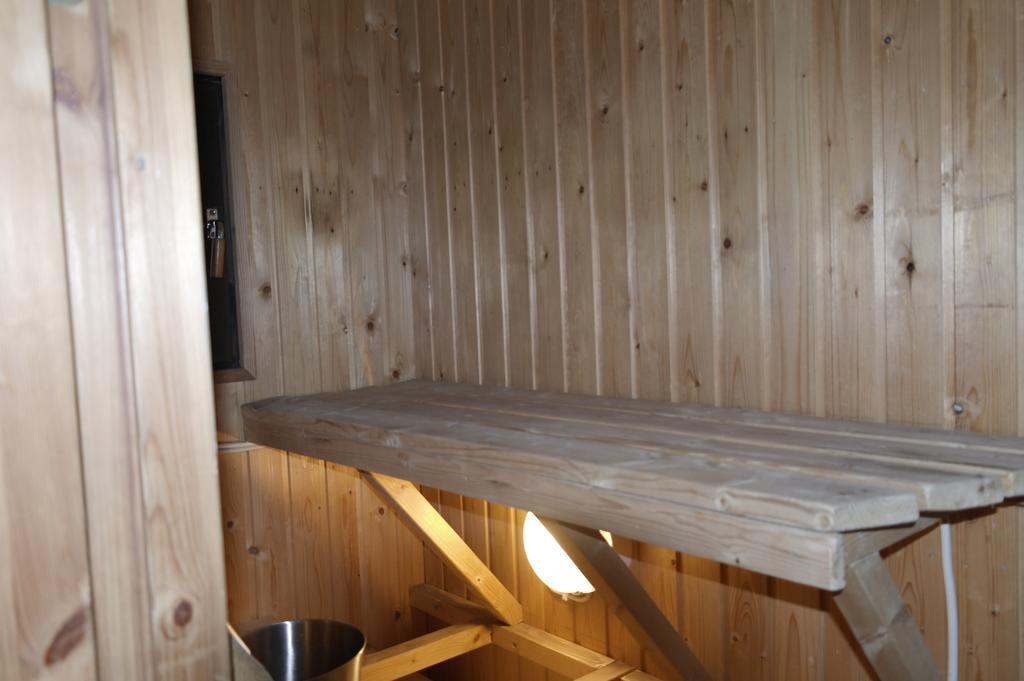 Naantali Holiday Home ภายนอก รูปภาพ